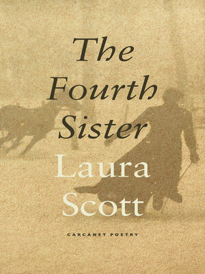 cover image of The Fourth Sister